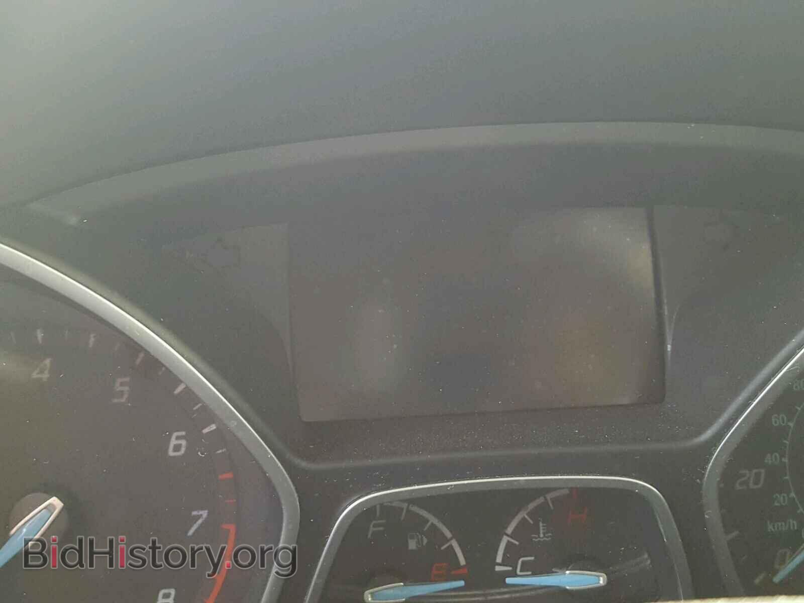 2013 FORD FOCUS - VIN: 1FADP3F29DL242819 - Photo 8