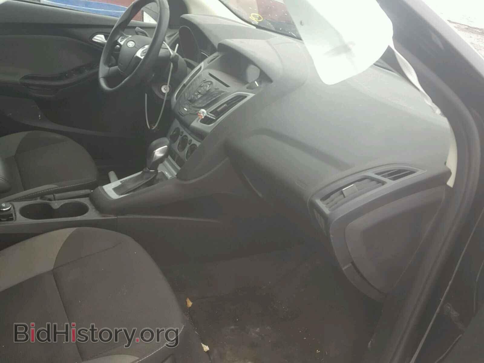 2012 FORD FOCUS - VIN: 1FAHP3F26CL335961 - Photo 5