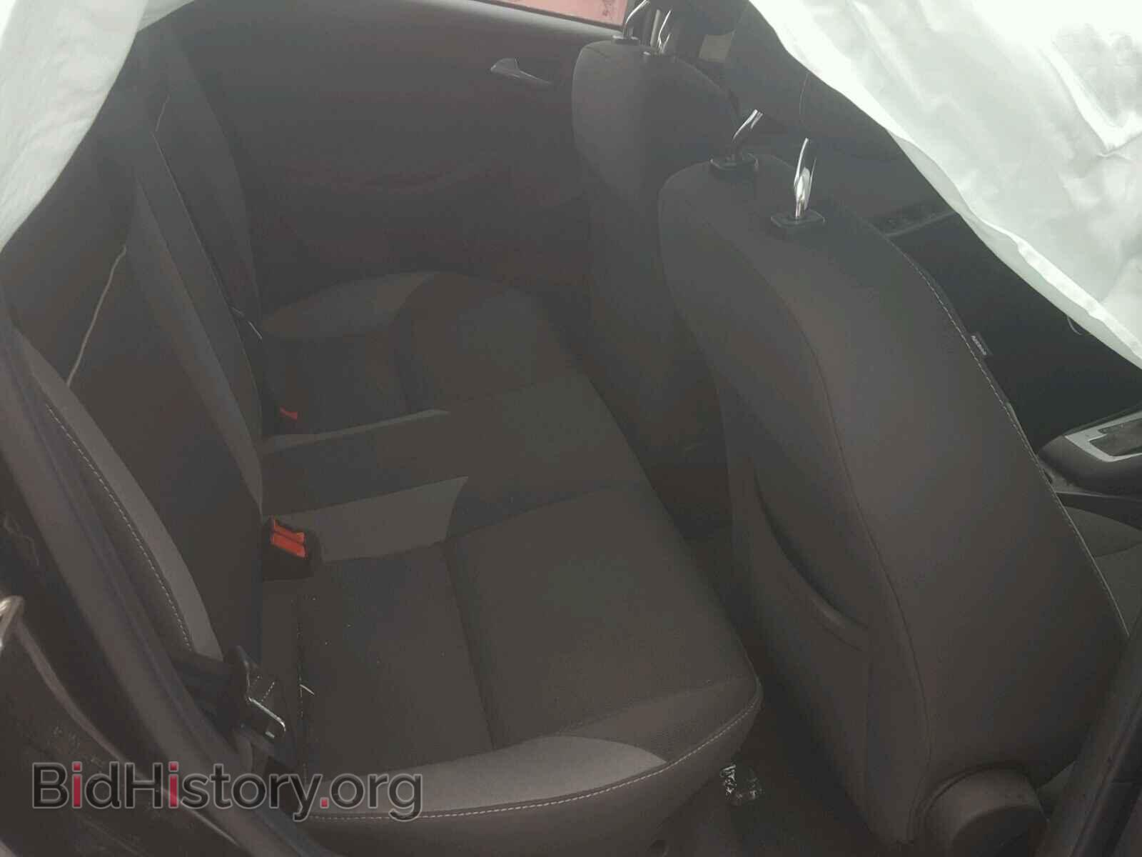 2012 FORD FOCUS - VIN: 1FAHP3F26CL335961 - Photo 6