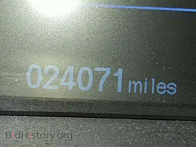 2014 HONDA CIVIC - VIN: 2HGFB2F81EH544489 - Photo 8