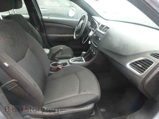 2013 DODGE AVENGER - VIN: 1C3CDZAB2DN616544 - Photo 5