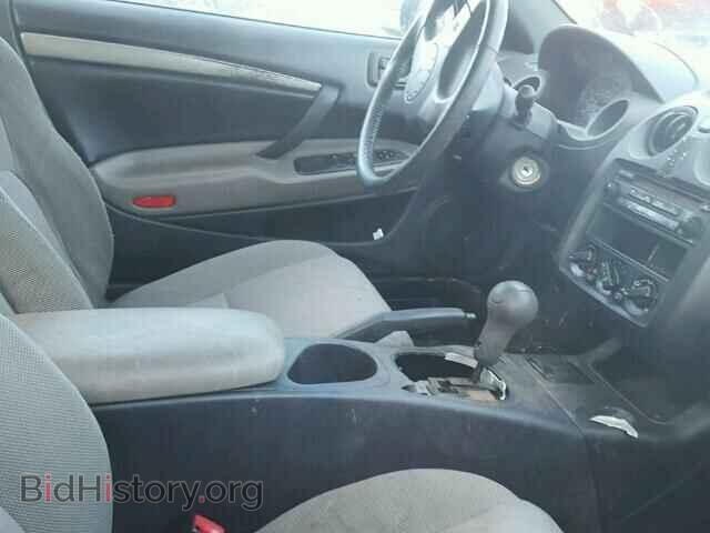 2003 MITSUBISHI ECLIPSE - VIN: 4A3AC44G33E086595 - Фото 5