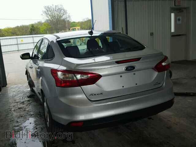 2013 FORD FOCUS - VIN: 1FADP3F22DL230883 - Photo 3