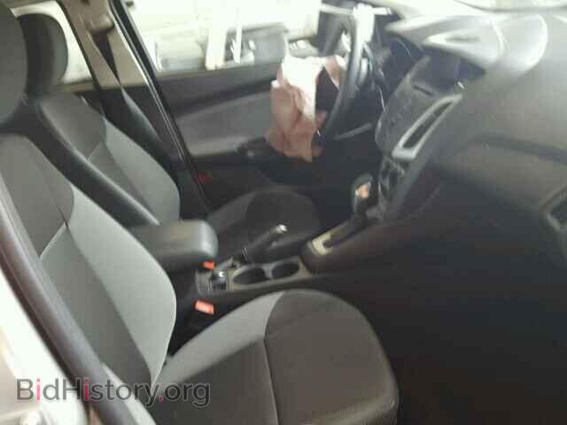 2013 FORD FOCUS - VIN: 1FADP3F22DL230883 - Photo 5