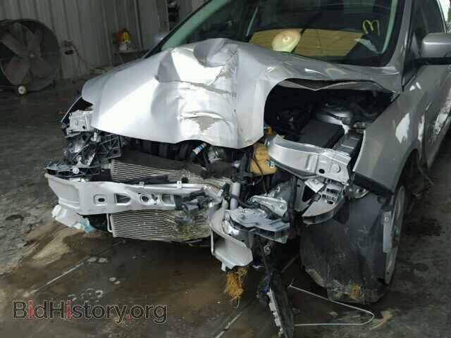 2013 FORD FOCUS - VIN: 1FADP3F22DL230883 - Photo 10