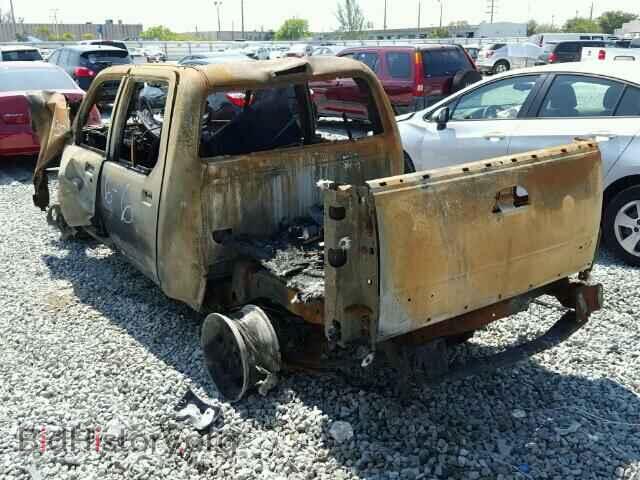 2005 FORD EXPLORER - VIN: 1FMZU67K85UB65523 - Photo 3