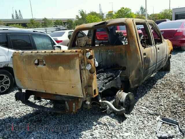 2005 FORD EXPLORER - VIN: 1FMZU67K85UB65523 - Photo 4