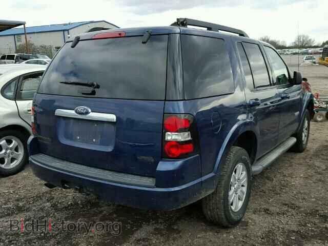 2007 FORD EXPLORER - VIN: 1FMEU73E67UB50137 - Photo 4