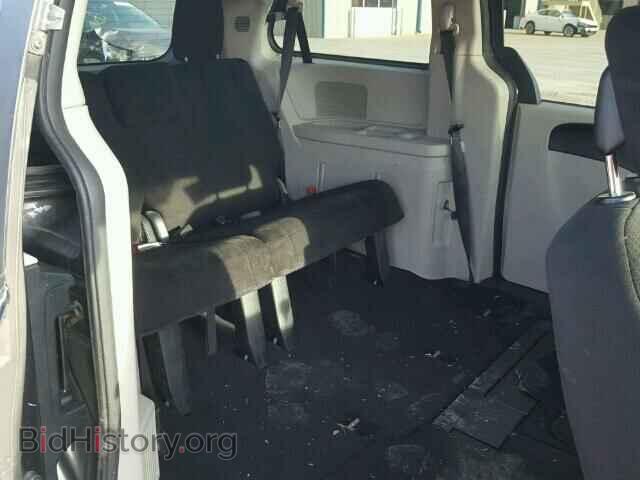 2012 DODGE CARAVAN - VIN: 2C4RDGCG5CR211699 - Фото 6