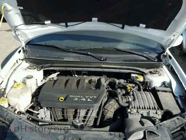 2013 CHRYSLER 200 - VIN: 1C3CCBAB0DN691284 - Фото 7