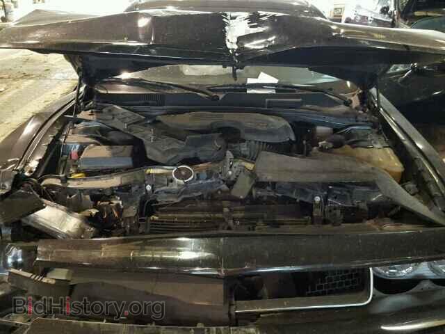 2012 DODGE CHALLENGER - VIN: 2C3CDYAG8CH186791 - Photo 7