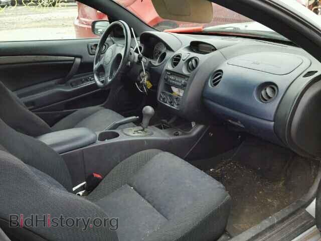 2003 MITSUBISHI ECLIPSE - VIN: 4A3AC44G53E077896 - Фото 5