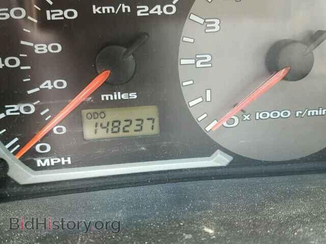 2003 MITSUBISHI ECLIPSE - VIN: 4A3AC44G53E077896 - Фото 8