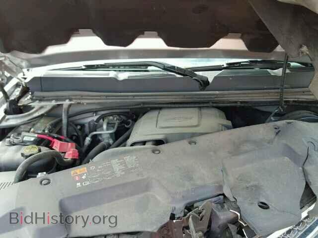 2013 CHEVROLET SILVERADO - VIN: 3GCPCSE09DG323264 - Фото 7