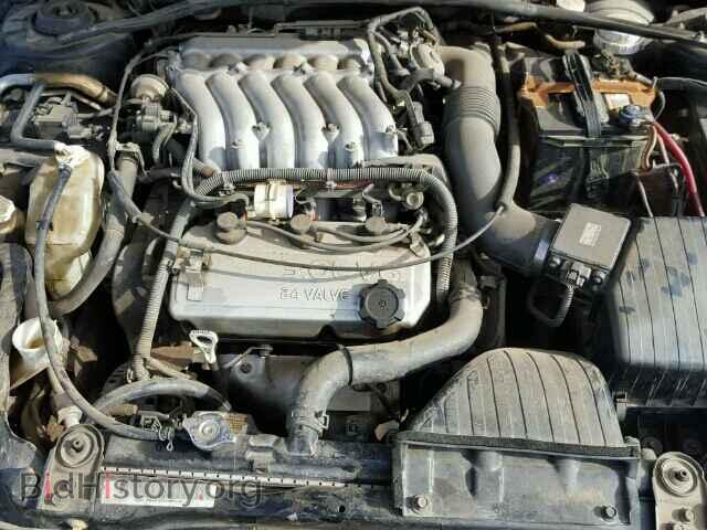 2003 MITSUBISHI ECLIPSE - VIN: 4A3AC74H13E029743 - Фото 7