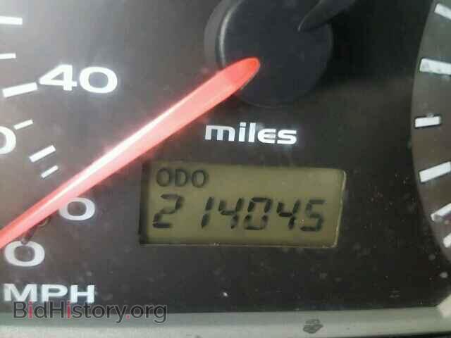 2003 MITSUBISHI ECLIPSE - VIN: 4A3AC74H13E029743 - Фото 8
