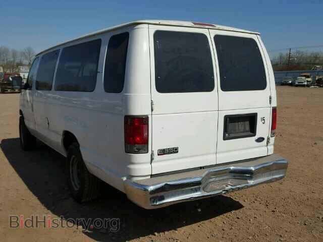 2004 FORD ECONOLINE - VIN: 1FBSS31L74HB53516 - Фото 3