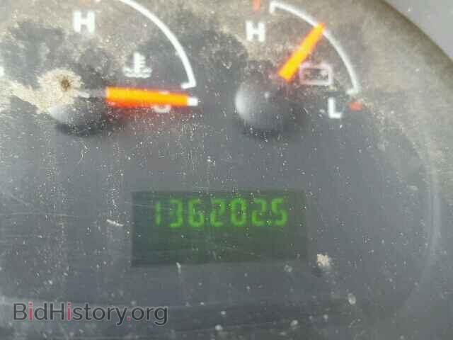 2004 FORD ECONOLINE - VIN: 1FBSS31L74HB53516 - Фото 8