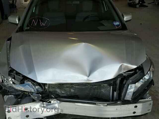 2014 HONDA CIVIC - VIN: 19XFB2F50EE062838 - Фото 7