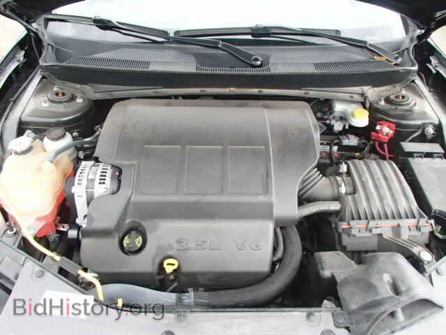 2008 CHRYSLER SEBRING - VIN: 1C3LC65M58N122973 - Фото 7