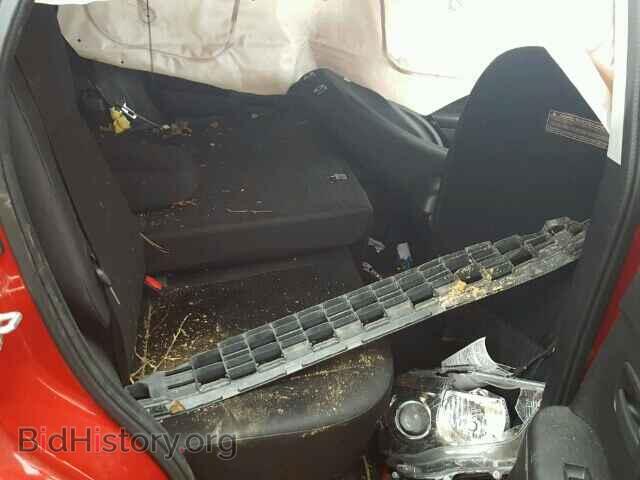 2014 MITSUBISHI OUTLANDER - VIN: 4A4AP3AU2EE021177 - Фото 6