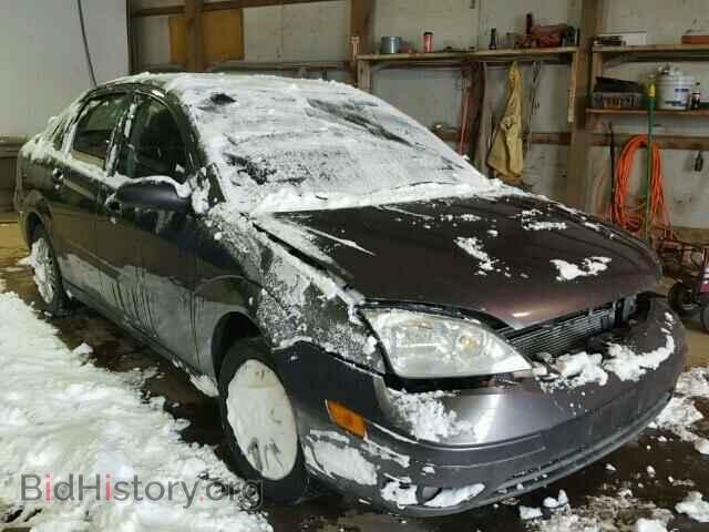Photo 1FAFP34N56W127965 - FORD FOCUS 2006