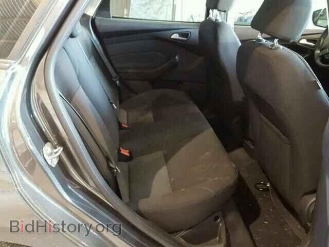 2015 FORD FOCUS - VIN: 1FADP3F25FL274623 - Фото 6