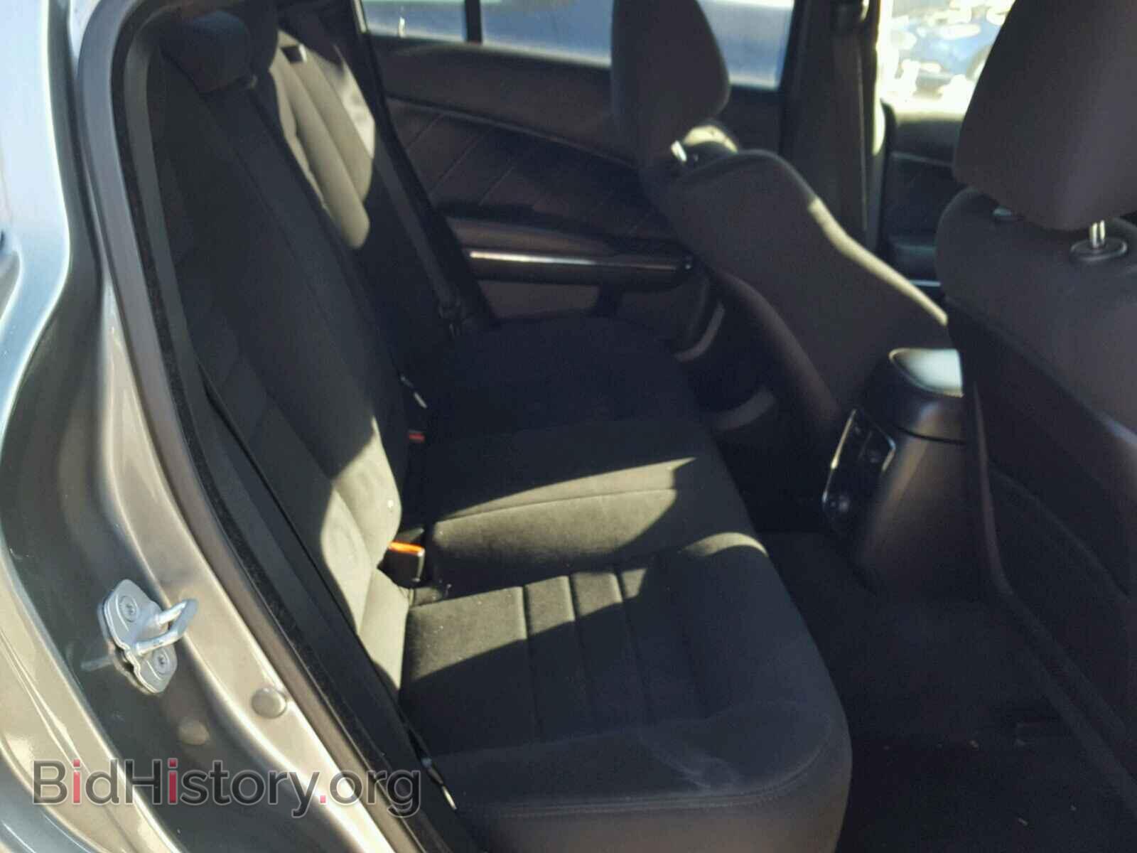 2012 DODGE CHARGER - VIN: 2C3CDXCT4CH299769 - Фото 6