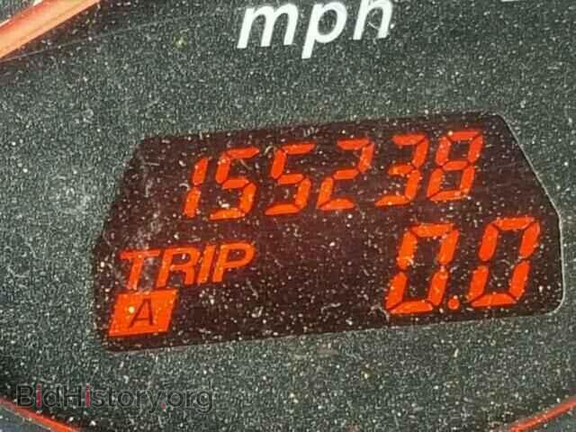 2007 MAZDA 6 - VIN: 1YVHP80CX75M35123 - Фото 8