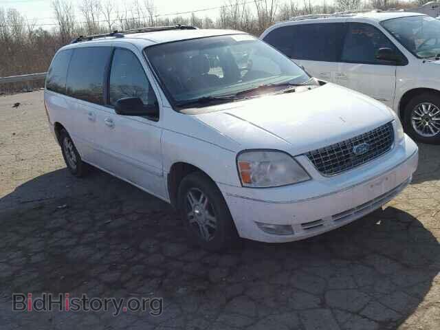 Photo 2FMZA52265BA64190 - FORD FREESTAR 2005