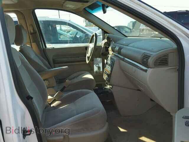 2005 FORD FREESTAR - VIN: 2FMZA52265BA64190 - Фото 5