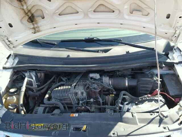 2005 FORD FREESTAR - VIN: 2FMZA52265BA64190 - Фото 7