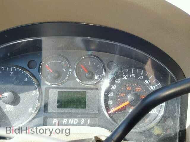 2005 FORD FREESTAR - VIN: 2FMZA52265BA64190 - Фото 8