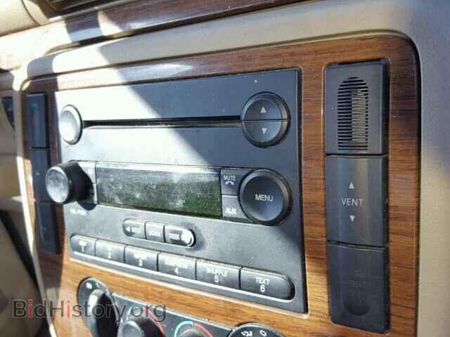 2005 FORD FREESTAR - VIN: 2FMZA52265BA64190 - Фото 9