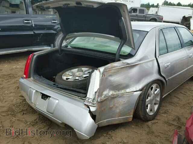 2007 CADILLAC DTS - VIN: 1G6KD57Y77U167287 - Фото 9