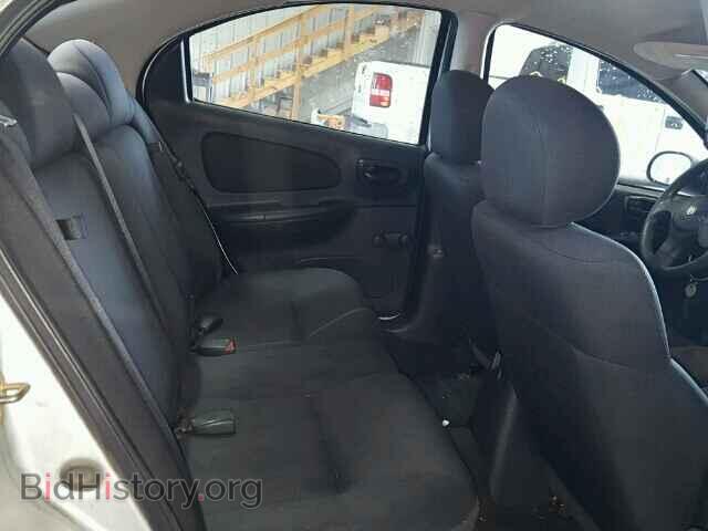2005 DODGE NEON - VIN: 1B3ES56C85D260906 - Фото 6