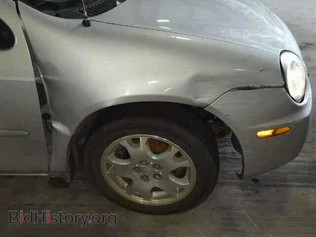 2005 DODGE NEON - VIN: 1B3ES56C85D260906 - Фото 9