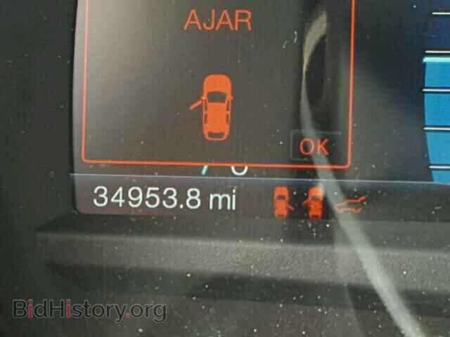 2013 FORD EXPLORER - VIN: 1FM5K7D88DGA97997 - Фото 8