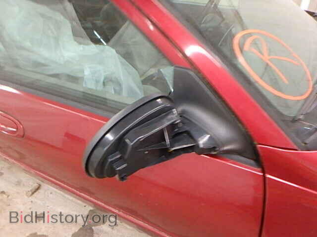 2000 FORD ESCORT - VIN: 3FAFP13P7YR257680 - Фото 9