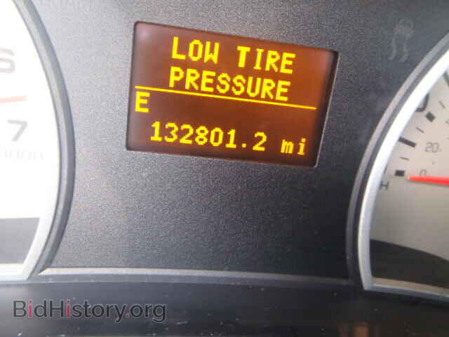 2007 FORD EXPLORER - VIN: 1FMEU74EX7UB58434 - Photo 8