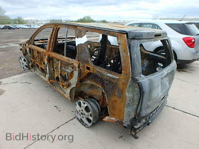 2003 SATURN VUE - VIN: 5GZCZ63B63S818004 - Фото 3