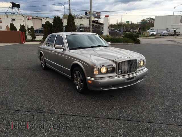 Photo SCBLC31E91CX06337 - BENTLEY ALL MODELS 2001