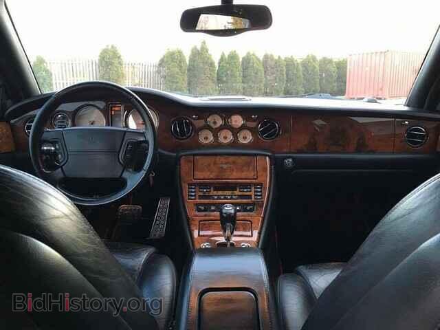 2001 BENTLEY ALL MODELS - VIN: SCBLC31E91CX06337 - Photo 9
