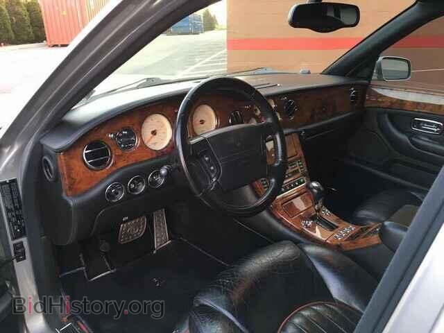 2001 BENTLEY ALL MODELS - VIN: SCBLC31E91CX06337 - Photo 10