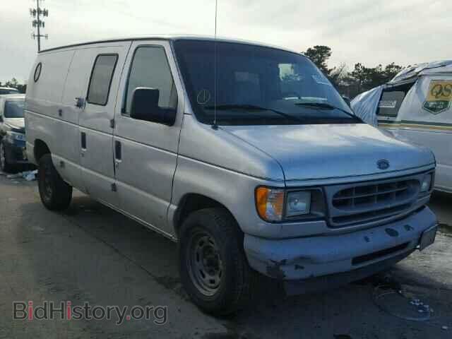 Photo 1FTRE14W94HA75283 - FORD ECONOLINE 2004