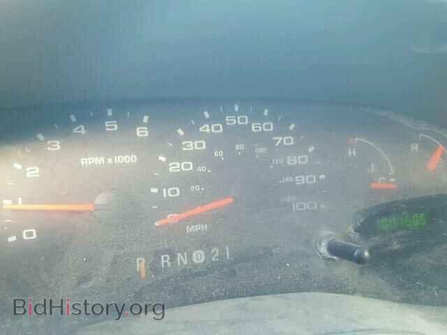 2004 FORD ECONOLINE - VIN: 1FTRE14W94HA75283 - Photo 8