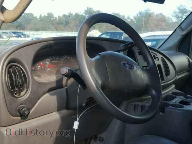 2004 FORD ECONOLINE - VIN: 1FTRE14W94HA75283 - Photo 9