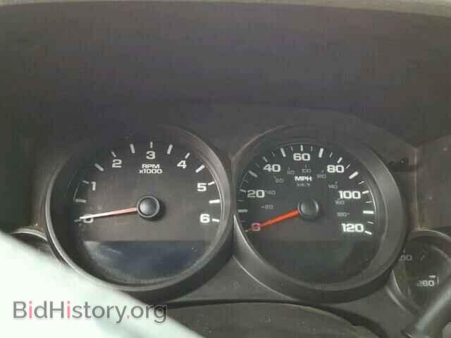 2007 CHEVROLET SILVERADO - VIN: 1GCEC19J27E563109 - Фото 8
