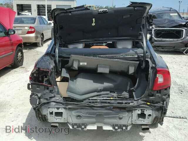 2014 VOLVO S60 - VIN: YV1612FS0E2297014 - Фото 9
