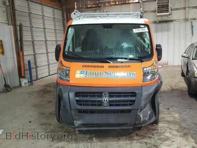 2014 RAM PROMASTER - VIN: 3C6TRVAG2EE124272 - Фото 9